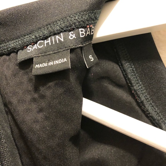 Sachin + Babi Top - Picture 4 of 4